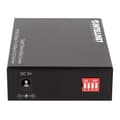 Pikkukuva 4 / 7: Intellinet - Mediamuunnin - GigE - 10Base-T, 1000Base-SX, 100Base-TX, 1000Base-T - RJ-45 / SC-monimuoto - 850 nm (508544)