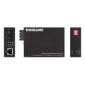 Pikkukuva 5 / 7: Intellinet - Mediamuunnin - GigE - 10Base-T, 1000Base-SX, 100Base-TX, 1000Base-T - RJ-45 / SC-monimuoto - 850 nm (508544)