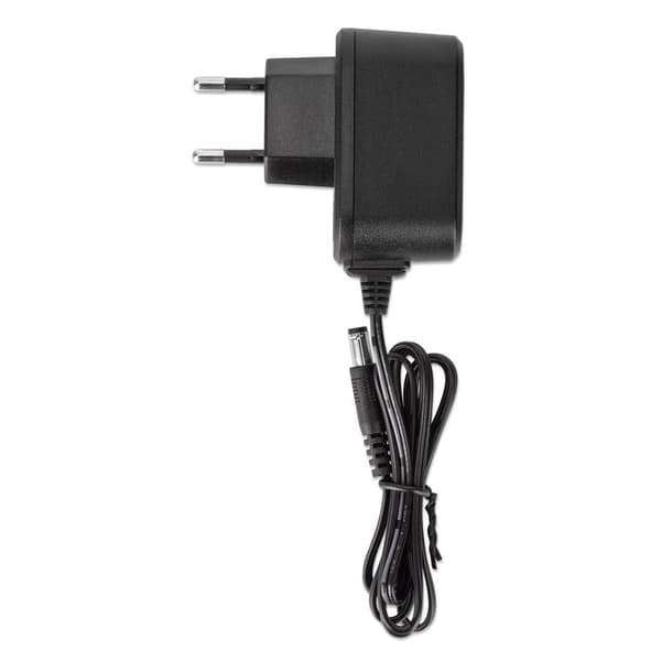 Intellinet - Mediamuunnin - GigE - 10Base-T, 1000Base-SX, 100Base-TX, 1000Base-T - RJ-45 / SC-monimuoto - 850 nm (508544)