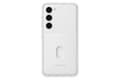 Miniatyrbild 1 av 4: Samsung EF-MS911CWEGWW mobiltelefon skyddsfodral 15,5 cm (6,1") skal vitt (EF-MS911CWEGWW)