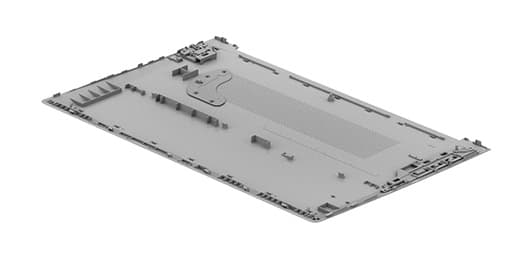 HP M21720-001 reservedel til notebook, lille etui (M21720-001)
