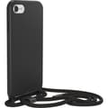 Miniatyrbillede 2 af 5: OtterBox React Series - Mobiltelefon bagcover - kæde - Sort - til Apple iPhone 7, 8, SE (2. generation), SE (3. generation)