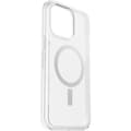 Miniatyrbillede 4 af 4: OtterBox Symmetry Clear MagSafe PIXYSTIX Transparent beskyttende etui til mobiltelefon (77-93081)