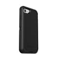 Miniatyrbillede 3 af 11: OtterBox Defender Series Apple iPhone 8 & iPhone 7 - Mobiltelefonbagcover - slidstærkt - polycarbonat, syntetiske fibre - sort - til Apple iPhone 7, 8