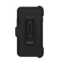 Miniatyrbillede 6 af 11: OtterBox Defender Series Apple iPhone 8 & iPhone 7 - Mobiltelefonbagcover - slidstærkt - polycarbonat, syntetiske fibre - sort - til Apple iPhone 7, 8