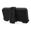 Miniatyrbillede 11 af 11: OtterBox Defender Series Apple iPhone 8 & iPhone 7 - Mobiltelefonbagcover - slidstærkt - polycarbonat, syntetiske fibre - sort - til Apple iPhone 7, 8