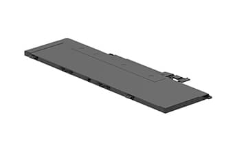 HP BN03XL - Laptopbatteri - litiumjon - 3 celler - 4,45 Ah - 51 Wh (L77034-005)