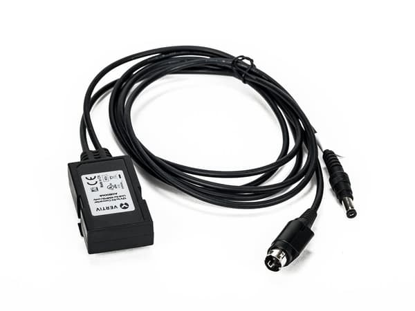 Vertiv Avocent ADB0049 Tastatur/Video/Mus (KVM) Kabel Sort 2,74 m (ADB0048)