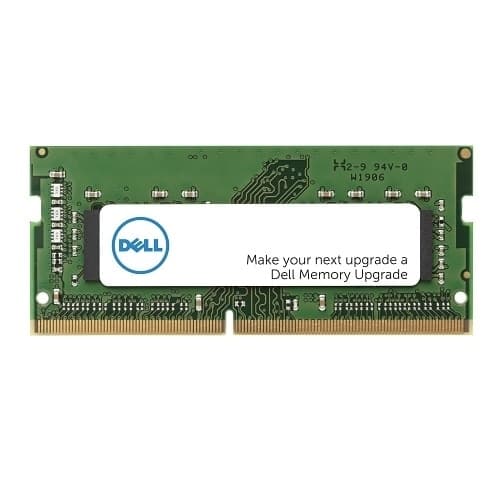 Dell minnesmodul 8 GB 1 x 8 GB (SNPKRVFXC/8G)