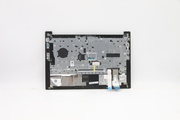 Lenovo topplock med tangentbord (5M11A34976)