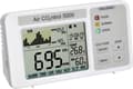 Miniatyrbild 1 av 7: TFA Dostmann AirCO2ntrol 5000 - Co2-mätare - Med minneskort