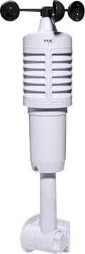 Pikkukuva 1 / 3: TFA Dostmann 30.3801.02 Anemometer Wireless 868 MHz