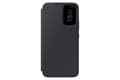 Miniatyrbillede 1 af 7: Samsung EF-ZA346 - Flip mobiltelefon cover - Sort - til Galaxy A34 5G (EF-ZA346CBEGWW)