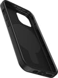 Pikkukuva 2 / 10: OtterBox OtterGrip kotelo sopii Apple iPhone 15 Plus | Yhteensopiva MagSafe | Takakansikotelo | Musta