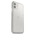 Miniatyrbillede 2 af 7: OtterBox Symmetry Clear Series til Apple iPhone 11 - gennemsigtig - Cover - Apple - iPhone 11 - 15,5 cm (6,1") - Sølv - Gennemsigtig (77-62820)