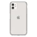 Miniatyrbillede 1 af 7: OtterBox Symmetry Clear Series til Apple iPhone 11 - gennemsigtig - Cover - Apple - iPhone 11 - 15,5 cm (6,1") - Sølv - Gennemsigtig (77-62820)