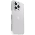 Miniatyrbillede 4 af 5: OtterBox Symmetry Series - Mobiltelefonbagcover - antimikrobiel - MagSafe-kompatibel - polycarbonat, syntetiske fibre, 50 % genbrugsplast - klar - ele