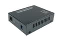 Miniatyrbillede 4 af 7: LevelOne Gigabit RJ45 til SC mediekonverter - PoE PSE - Single-mode fiberoptisk - 20 km - 1000 Mbit/s - IEEE 802.3 - IEEE 802.3ab - IEEE 802.3af - IEE