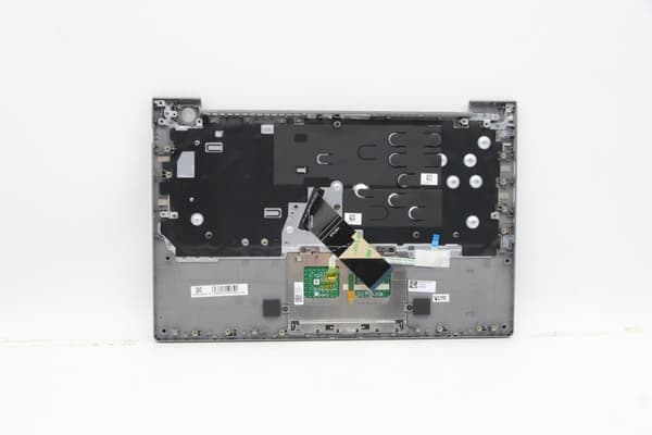 Lenovo 5CB1B33137 kannettavan tietokoneen varaosan kansi + näppäimistö (5CB1B33137)