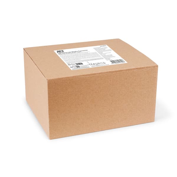 ACT 10G Ethernet mediekonverter (AC4455)