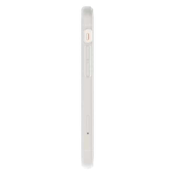 OtterBox React Series - Bakskal till mobiltelefon - Genomskinlig - för Apple iPhone 12, 12 Pro