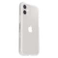 Miniatyrbild 2 av 11: OtterBox React Series - Bakskal till mobiltelefon - Genomskinlig - för Apple iPhone 12, 12 Pro