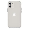 Miniatyrbild 1 av 11: OtterBox React Series - Bakskal till mobiltelefon - Genomskinlig - för Apple iPhone 12, 12 Pro
