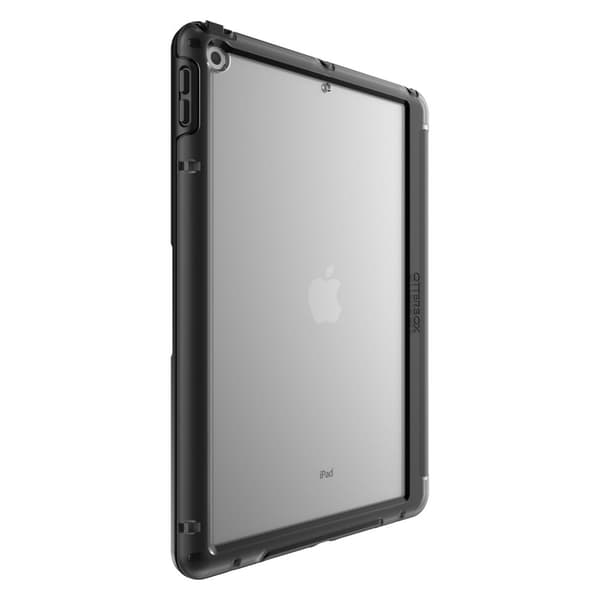 OtterBox Symmetry Series Folio - Flip-etui til tablet - Starry Night - til Apple 10,2" iPad (7. generation, 8. generation, 9. generation)
