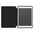 Miniatyrbillede 5 af 11: OtterBox Symmetry Series Folio - Flip-etui til tablet - Starry Night - til Apple 10,2" iPad (7. generation, 8. generation, 9. generation)