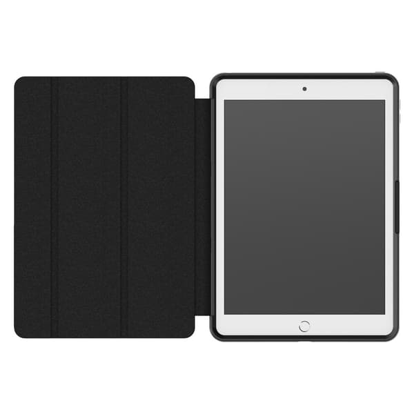 OtterBox Symmetry Series Folio - Flip-etui til tablet - Starry Night - til Apple 10,2" iPad (7. generation, 8. generation, 9. generation)