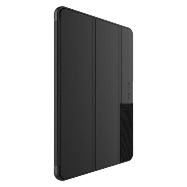 OtterBox Symmetry Series Folio - Flip-etui til tablet - Starry Night - til Apple 10,2" iPad (7. generation, 8. generation, 9. generation)