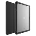 Miniatyrbillede 8 af 11: OtterBox Symmetry Series Folio - Flip-etui til tablet - Starry Night - til Apple 10,2" iPad (7. generation, 8. generation, 9. generation)