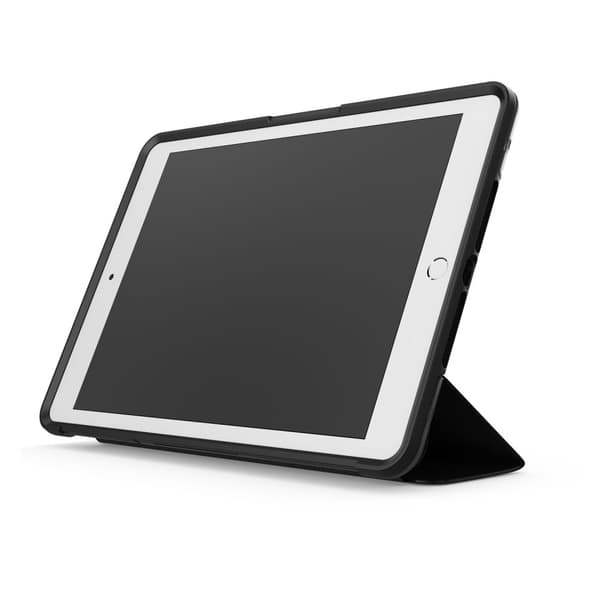 OtterBox Symmetry Series Folio - Flip-etui til tablet - Starry Night - til Apple 10,2" iPad (7. generation, 8. generation, 9. generation)