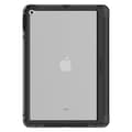Miniatyrbillede 1 af 11: OtterBox Symmetry Series Folio - Flip-etui til tablet - Starry Night - til Apple 10,2" iPad (7. generation, 8. generation, 9. generation)