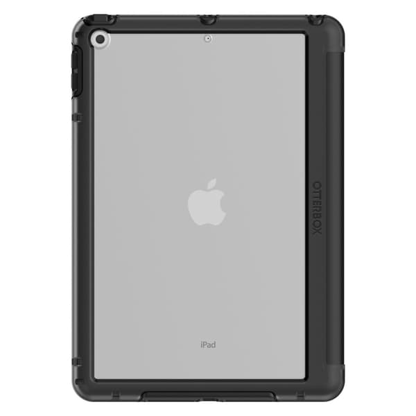 OtterBox Symmetry Series Folio - Flip-etui til tablet - Starry Night - til Apple 10,2" iPad (7. generation, 8. generation, 9. generation)