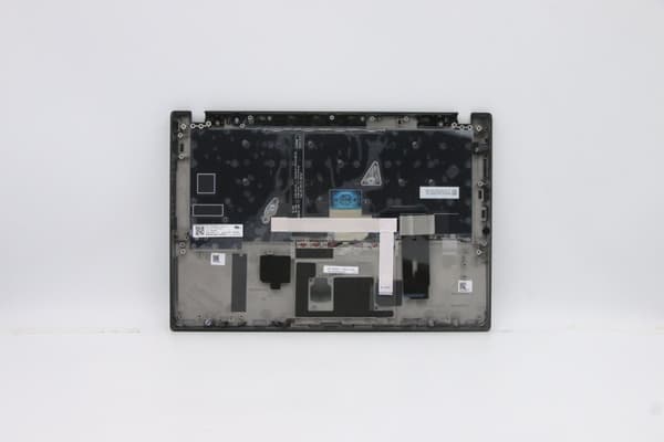 Lenovo topplock med tangentbordsbelysning (5M10Z54256)