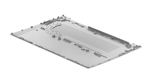 HP M21152-001 Ersättningsdel för bärbar dator, litet fodral (M21152-001)