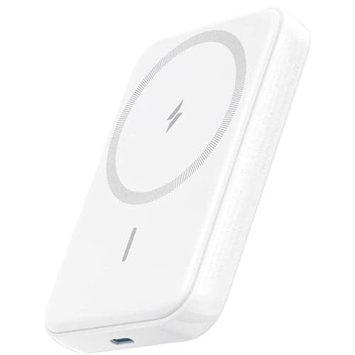 ANKER 321 magnetisk batteri (MagGo 5K) (A1616G11) Sort