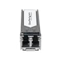 Pikkukuva 2 / 3: Startech.com LX-ST lähetin-vastaanotinmoduuli (SFP-moduuli, 1000Base-LX Palo Alto Networks -yhteensopiva, kuituoptinen, 1310 nm, LC-yksitila) - SFP (M