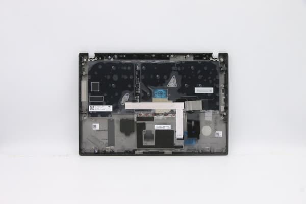 Lenovo Cover øvre med tastatur (5M10Z41429)