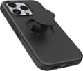 Miniatyrbillede 2 af 6: OtterBox OtterGrip Symmetry Cover med MagSafe til Apple iPhone 14 Pro sort (77-89350)