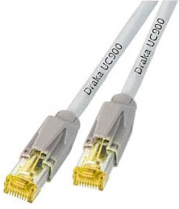 EFB Elektronik K8560WS.30, 30 m, Cat6a, S/FTP (S-STP), RJ-45, RJ-45