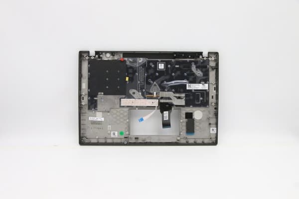 Lenovo 5M11A37426 bärbar reservdelskåpa + tangentbord (5M11A37426)