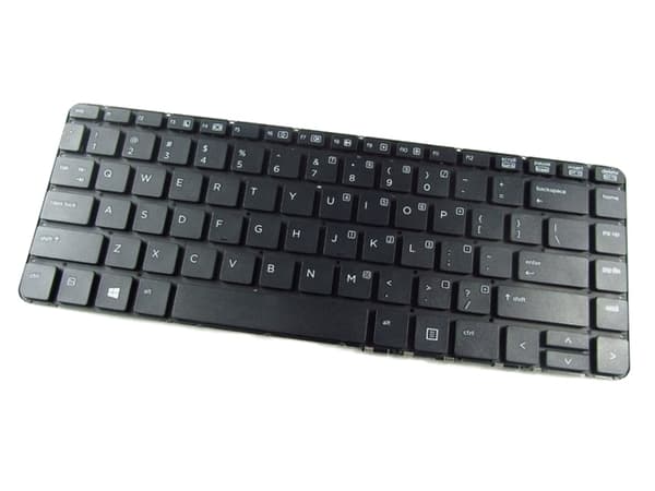 HP 826630-032 - Näppäimistö - Brittienglanti - Taustavalaistu näppäimistö - HP - EliteBook 820 G3/828 G3 (826630-032)
