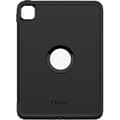 Miniatyrbild 1 av 6: OtterBox Defender Series för Apple iPad Pro (11" ) (3:e generationen) - svart (77-82261)