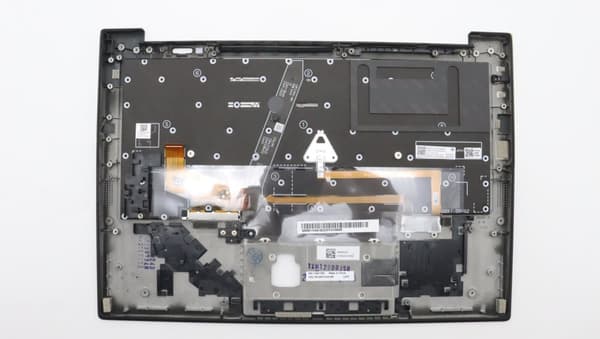 Lenovo MECH_ASM GRP KBD (5M11H44415)