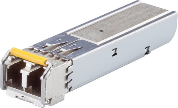 Extrema nätverk 1000BASE-SX SFP nätverkstransceivermodul Fiberoptik 1250 Mbit/s 850 nm