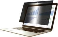 Magnetisk privatlivsfilter 35,60 cm (14") til Apple Macbook Pro 300 mm (GLBMMB14) Sort