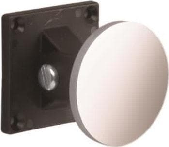 Hekatron Vertriebs GmbH vinkelankerplade til THM413.433.439.440 AFS 55 (6500102)