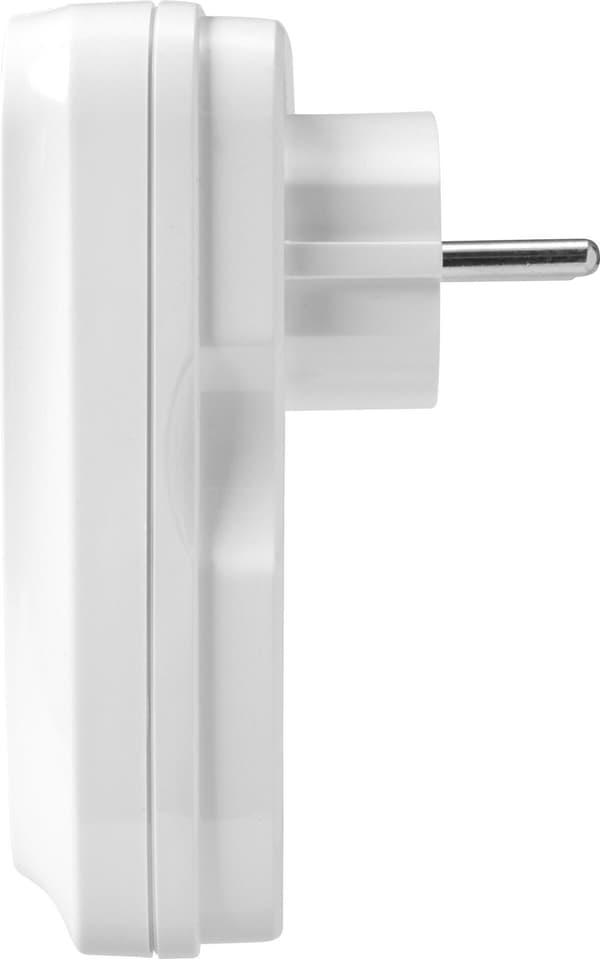 Vivanco FSS 31000WAL-N Smart-stik 1150 W Hvid (61172)